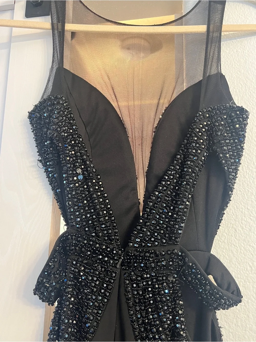 Sherri Hill stunning sherri